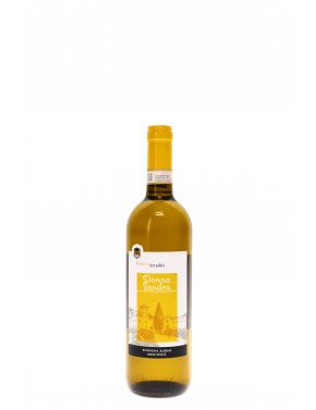 ROMAGNA DOCG ALBANA DOLCE DONNA SANDRA TENUTA AMALIA