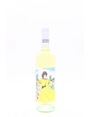 ROMAGNA DOC TREBBIANO "CAROLINA" AMALIA TENUTA AMALIA