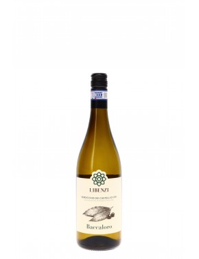 VERDICCHIO DEI CASTELLI DI JESI BACCALORO PODERE LAILA