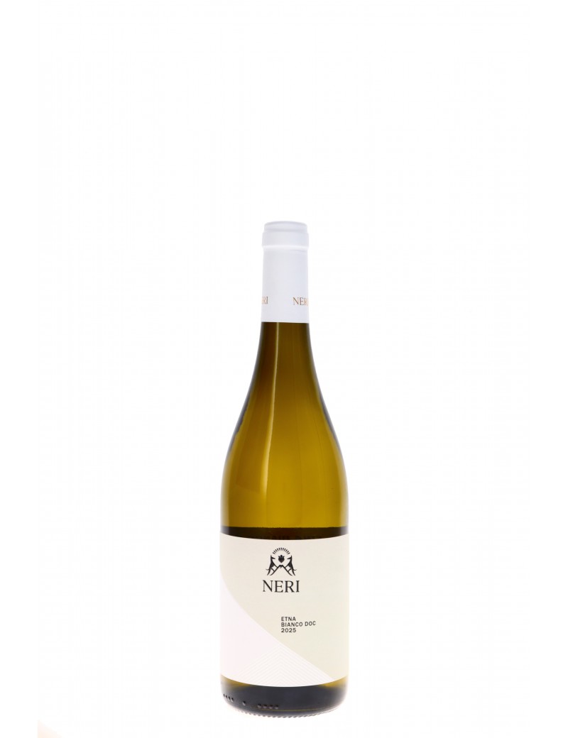 ETNA BIANCO DOC NERI