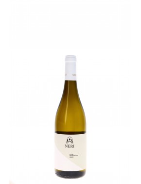 ETNA BIANCO DOC NERI