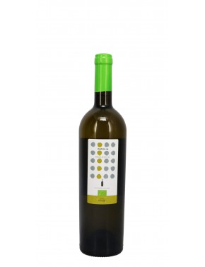 IGT TERRE SICILIANE INZOLIA CANTINE PAOLINI
