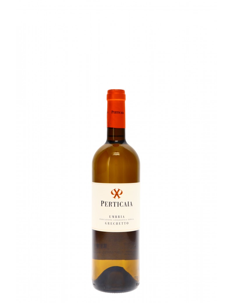IGT UMBRIA BIANCO GRECHETTO  PERTICAIA