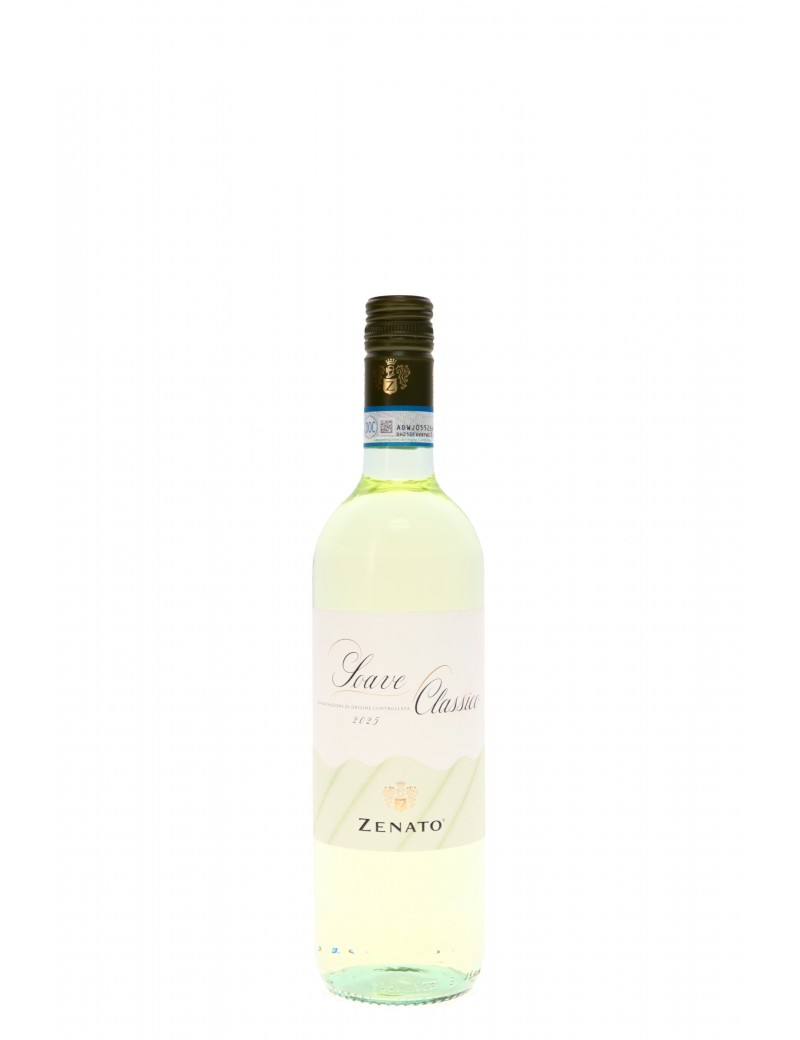 SOAVE CLASSICO DOC ZENATO