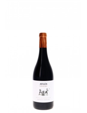 SENDA DE LENADORES AYLES 