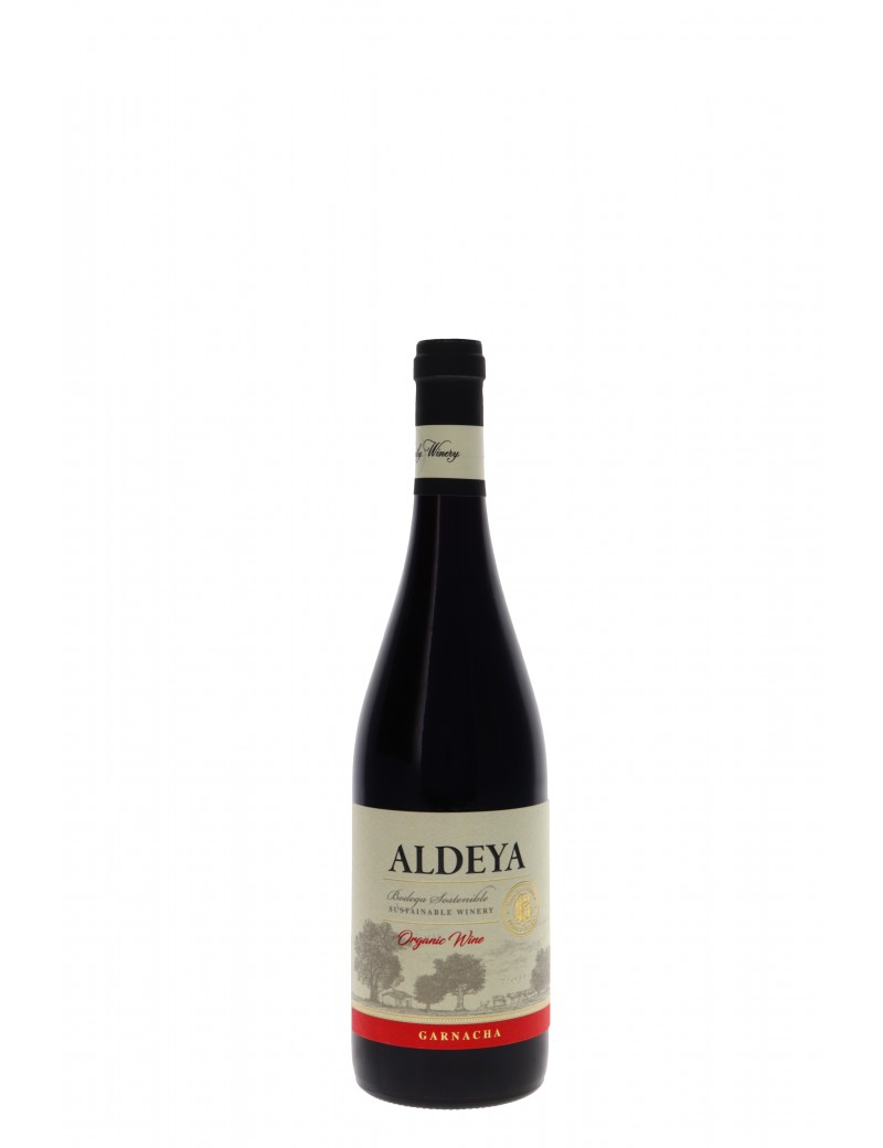 ALDEYA GARNACHA FINCA AYLES