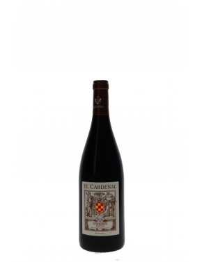 RIOJA RESERVA EL CARDENAL
