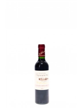 MONTAGNE SAINT EMILION CHÂTEAU PUYNORMOND