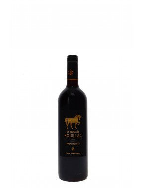 PESSAC LEOGNAN LE DADA DE ROUILLAC