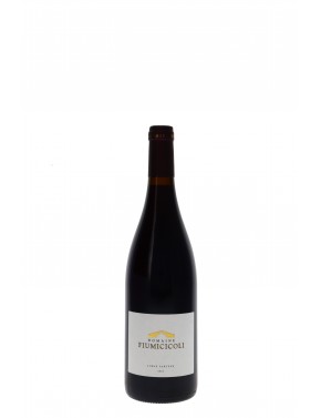 CORSE SARTENE ROUGE DOMAINE FIUMICICOLI