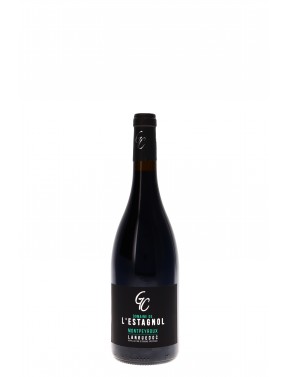 LANGUEDOC MONTPEYROUX DOMAINE DE L'ESTAGNOL