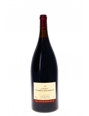 MINERVOIS QUINTESSENCE DOMAINE TERRES GEORGES Magnum