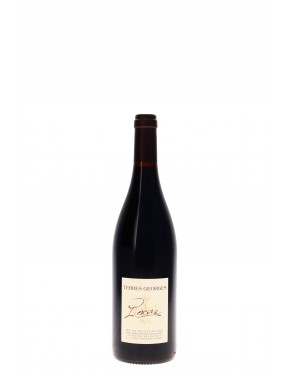 VIN DE FRANCE RACINE DOMAINE TERRES GEORGES