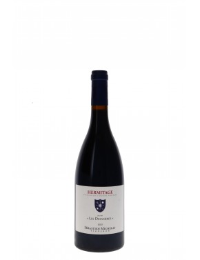HERMITAGE "LES DIONNIERES" SEBASTIEN MICHELAS