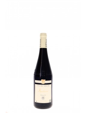 SAVOIE MONDEUSE DOMAINE RAVIER