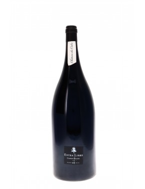 CAHORS EXTRA LIBRE 12 MOIS CHATEAU DU CEDRE magnum