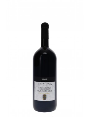 SÜDTIROL ALTO ADIGE LAGREIN AUS GRIES BARON CARL EYRL magnum