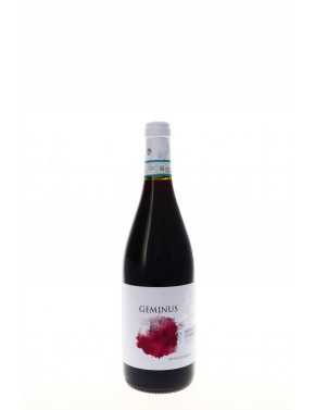 MONTEPULCIANO D'ABRUZZO GEMINUS MONTESELVA