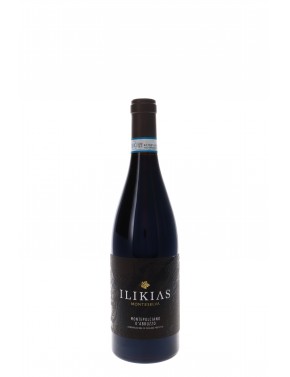MONTEPULCIANO D'ABRUZZO ILIKIAS MONTESELVA