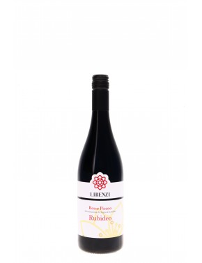 ROSSO PICENO RUBIDEO PODERE LAILA