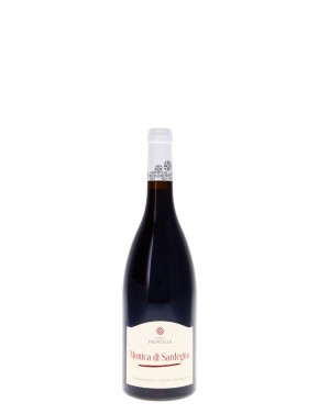 MONICA DI SARDEGNA PODERI PARPINELLO