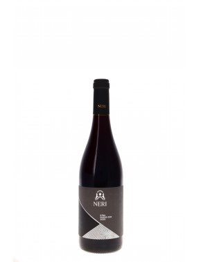 ETNA ROSSO DOC NERI