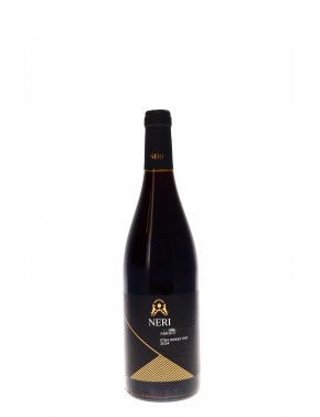 ETNA ROSSO DOC CONTRADA ARRIGO NERI