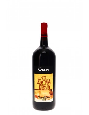 IGT TERRE SICILIANE NEROJBLEO GULFI magnum