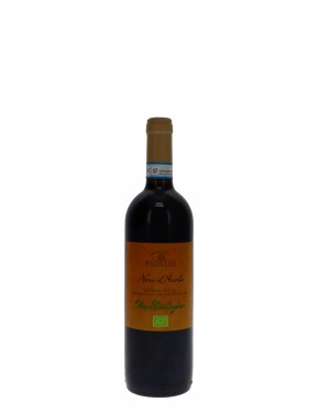 SICILIA DOC NERO D'AVOLA CANTINE MARRONE CANTINE PAOLINI