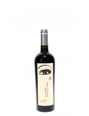 BOLGHERI ROSSO MAGNETIC DONNE FITTIPALDI