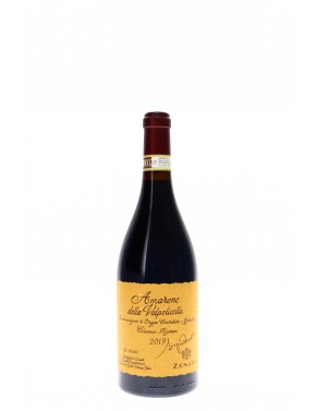 AMARONE DELLA VALPOLICELLA CLASSICO RISERVA SERGIO ZENATO