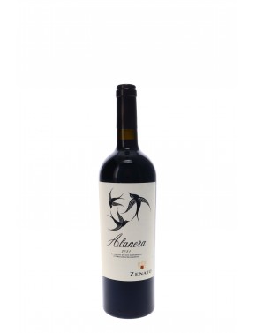 IGT ROSSO VENETO ALANERA ZENATO