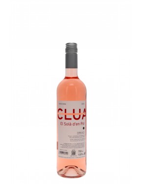 TERRA ALTA EL SOLA D'EN POL CELLER XAVIER CLUA