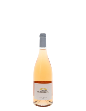 CORSE SARTENE ROSE DOMAINE FIUMICICOLI
