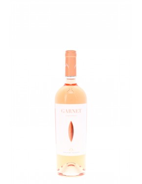IGT SALENTO NEGROAMARO ROSATO GARNET PRODUTTORI DI MANDURIA