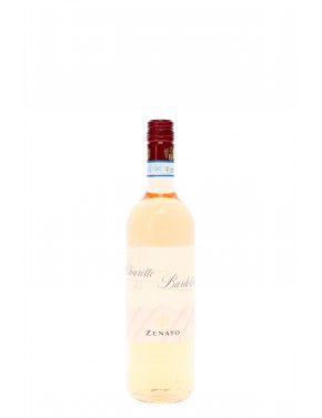 BARDOLINO CHIARETTO DOC ZENATO