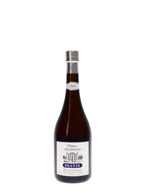 PASTIS CHATEAU CREISSAUDS 2023