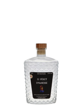 PEKET D'NANESSE 35° 50CL
