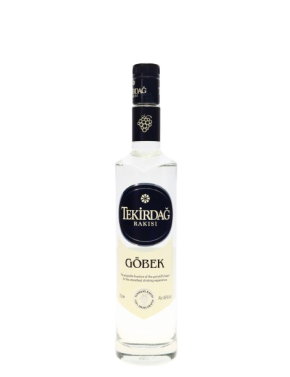 RAKI TEKIRDAG GOBEK 45°   70CL