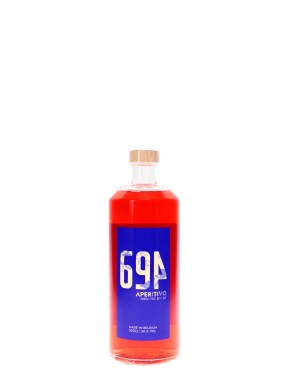 APERITIVO 694 20° 1L