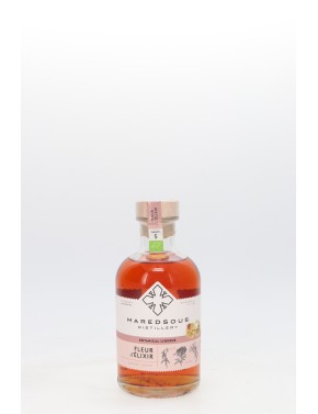 FLEUR D ELIXIR BIO ABBAYE DE MAREDSOUS 14° 0.5L
