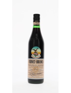 FERNET BRANCA 35°   70CL