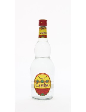 TEQUILA CAMINO REAL 35°   70CL