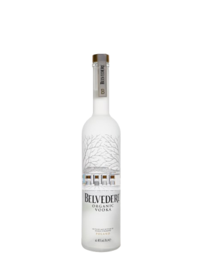 VODKA BELVEDERE 40°   70CL