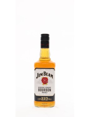 WHISKY JIM BEAM 40°   70CL