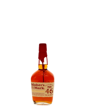 WHISKY MAKER'S MARK 46 47°   70CL