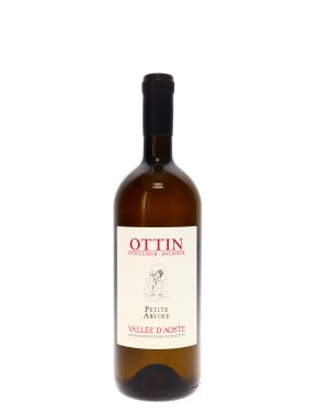 VALLEE D'AOSTE DOP PETITE ARVINE OTTIN