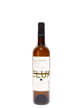 TERRA ALTA MAS D'EN POL CELLER XAVIER CLUA