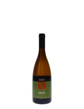 SÜDTIROL - ALTO ADIGE SAUVIGNON GREEL KELLEREI BOZEN