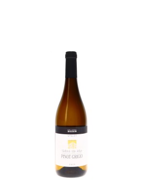 SÜDTIROL - ALTO ADIGE PINOT GRIGIO KELLEREI BOZEN